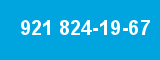 921 824-19-67 921 824-19-67